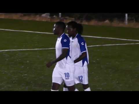 PINELANDS vs RENDEZVOUS