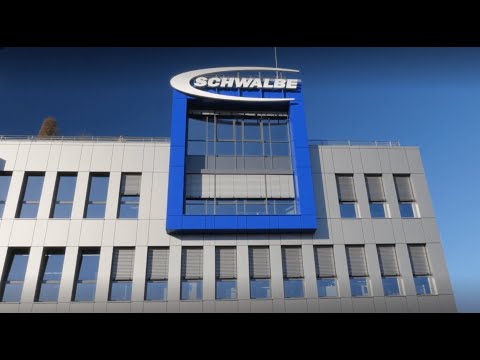 Schwalbe x sustainabill video testimonial