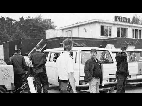 Dj Philip @ CARAT  Grobbendonk  (20-12  -1998 )