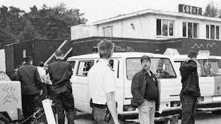 Dj Philip @ CARAT  Grobbendonk  (20-12  -1998 )