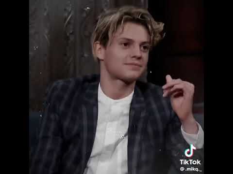 Live action mha? Jace Norman as Bakugo ? 💀