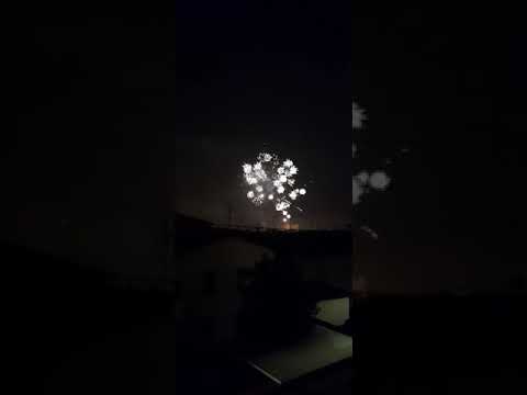 capodanno travagliato