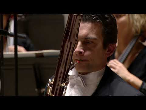 Henri Dutilleux : Symphony No. 2 "Le Double" conducted by Kwamé Ryan