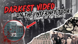 ANG NURSE SA CCTV FOOTAGE: BYBERRY MENTAL ASYLUM—PHILADELPHIA STATE HOSPITAL AT BYBERRY