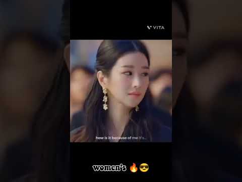 #kdrama #korean #attitude women's power 🔥🔥 subscribe plz