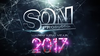 SON Production - Happy New Year