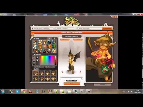 comment jouer a dofus arena