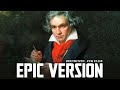 Beethoven - Fur Elise | EPIC TRAILER VERSION (but its by HANS ZIMMER)