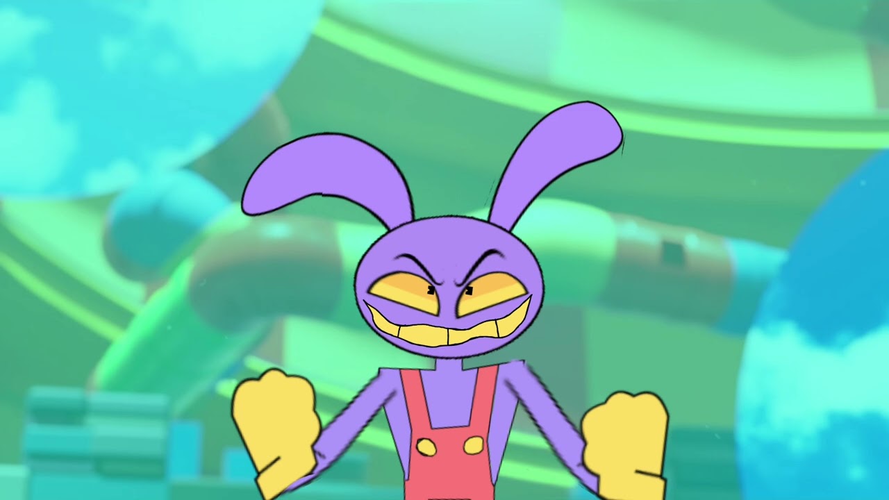 Recreation no edit jax toy encore