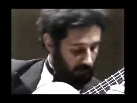 Duo Assad - Jean-Philippe Rameau: Les Cyclopes (Baroque Guitar)