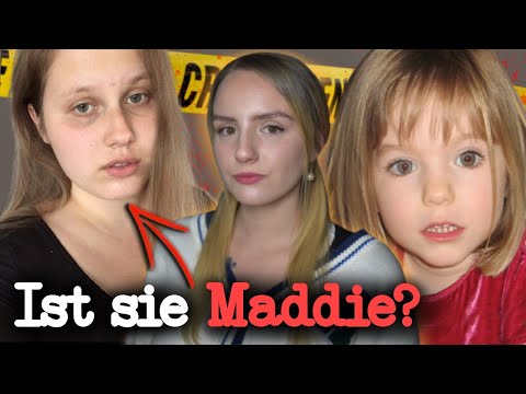 was ist mit Madeleine McCann wirklich passiert?