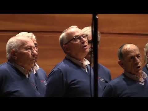 OH MONTAGNE - di Gianni Malatesta