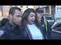 Wendy Williams Removed From Assisted Living Facility By NYPD Taken To Hospital In Ambulance
