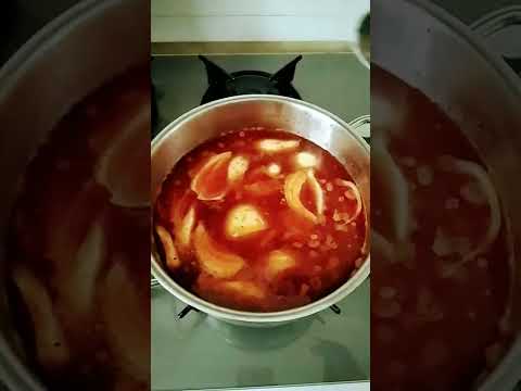 Ezogelin gelin çorbası