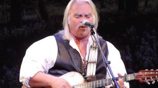 Hal Ketchum - Past The Point Of Rescue with Kenny Grimes