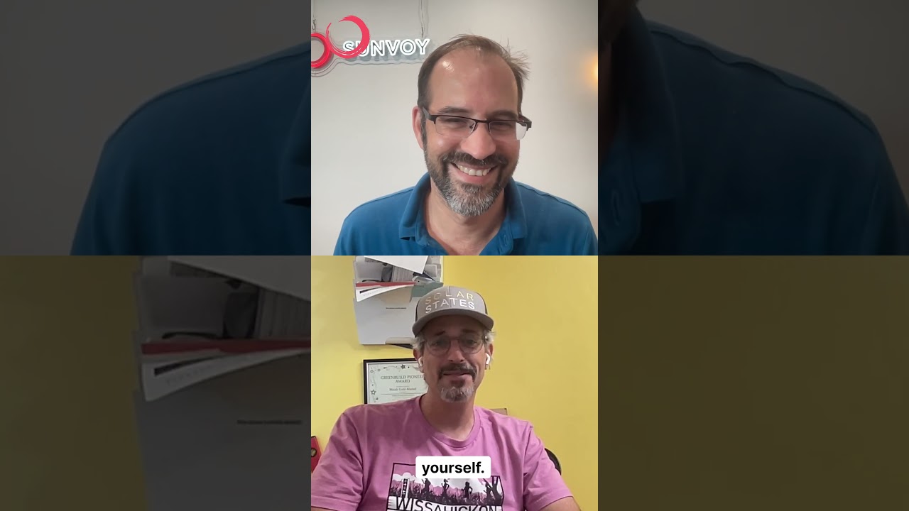 One Mistake You See Other Solar Installers Make