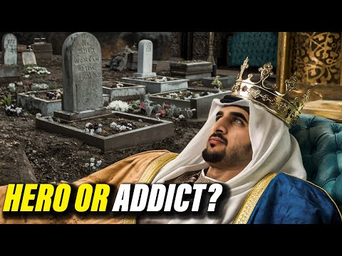 Prince Rashid’s Death: The Truth They Don’t Want You to Know
