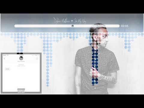 Dylan Matthew - On My Way [Official Audio]