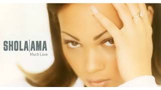 Shola Ama - Summer Love