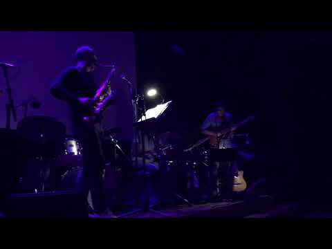 BENDIK HOFSETH/JACOB YOUNG/PAOLO VINACCIA