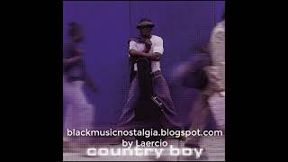 Calvin Richardson - Looks Like You´ve Been Crying