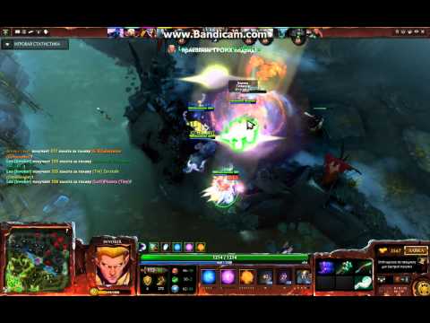 Combo-Wombo by Invoker and Enigma
