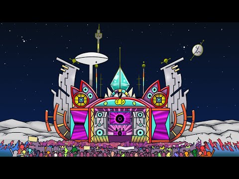 Javi Guzman & Frances Leone x Daniel G. Harmann -- Show Me (Episode 1)