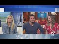 Stars From The Bold The Beautiful Chat About The Show