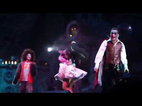 【UML】2018 12 29 3rd show【ユニモン】