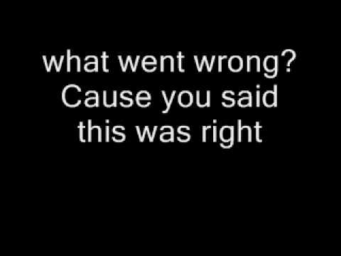 What Went Wrong - Blink 182