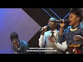 EKISA KYO KIMALA Apostle Grace Lubega Worship Session Phaneroo Sunday 168
