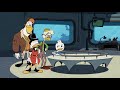 DuckTales TV Series 2017 Episode 011 Part 02