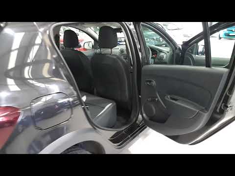 152L1408 - 2015 Dacia Sandero Stepway ALTERNATIVE 12,250