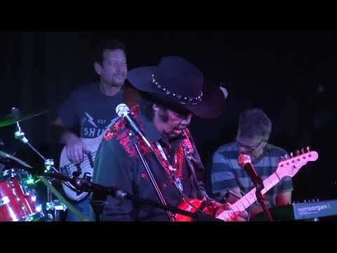 Thumbnail for Don't Throw Your Love On Me So Strong (Albert King) - Guitar Shorty LIVE !! - musicUcansee.com by Albert King
