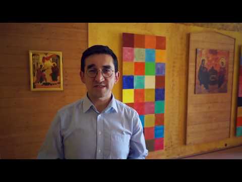 Taizé song practice: Let all who are thirsty come