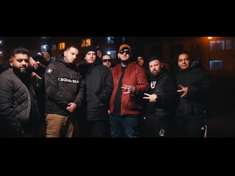 Solog ft.Chavo ft.Alex Dzurko - Zkurvená povaha (OFFICIAL MUSIC VIDEO )