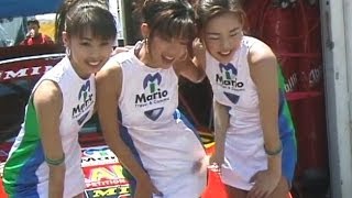 レースクィーン69