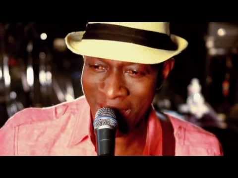 Keb Mo - "The Whole Enchilada"