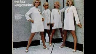 The Four King Cousins - I Fell