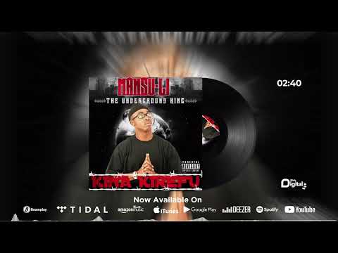 MansuLi Feat. Josline - Sina Budi (Official Audio)