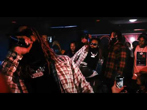 [FREE] Sada Baby x Babyface Ray x Detroit Type Beat | Party (prod jrayloaded)