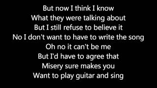 The Heathers - I'll Be Happy