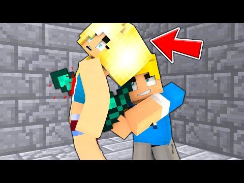 UCCIDO DOLCETTA Una Volta per TUTTE su MINECRAFT!!