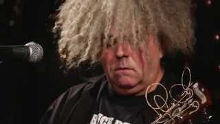 King Buzzo - Democracy (Live on KEXP)