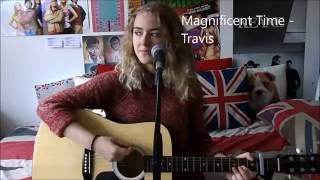 Magnificent Time - Travis | Cover