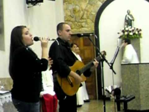 Rumo ao Altar - Toca de Assis.AVI