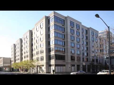 600 Washington Apartments