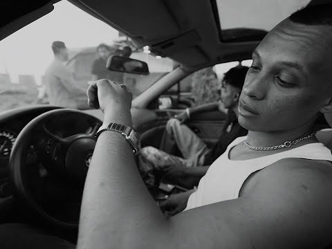 HUSAYN - MELYASY | حُسَين - ملياسي (Official Visualizer)