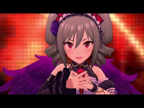 Tsubomi Yumemiru Rapsodia - Ranko (IDOLM@STER CINDERELLA GIRLS STARLIGHT STAGE) 4K60FPS