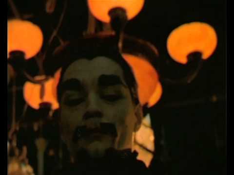 Psicosis Total - Los Brujos